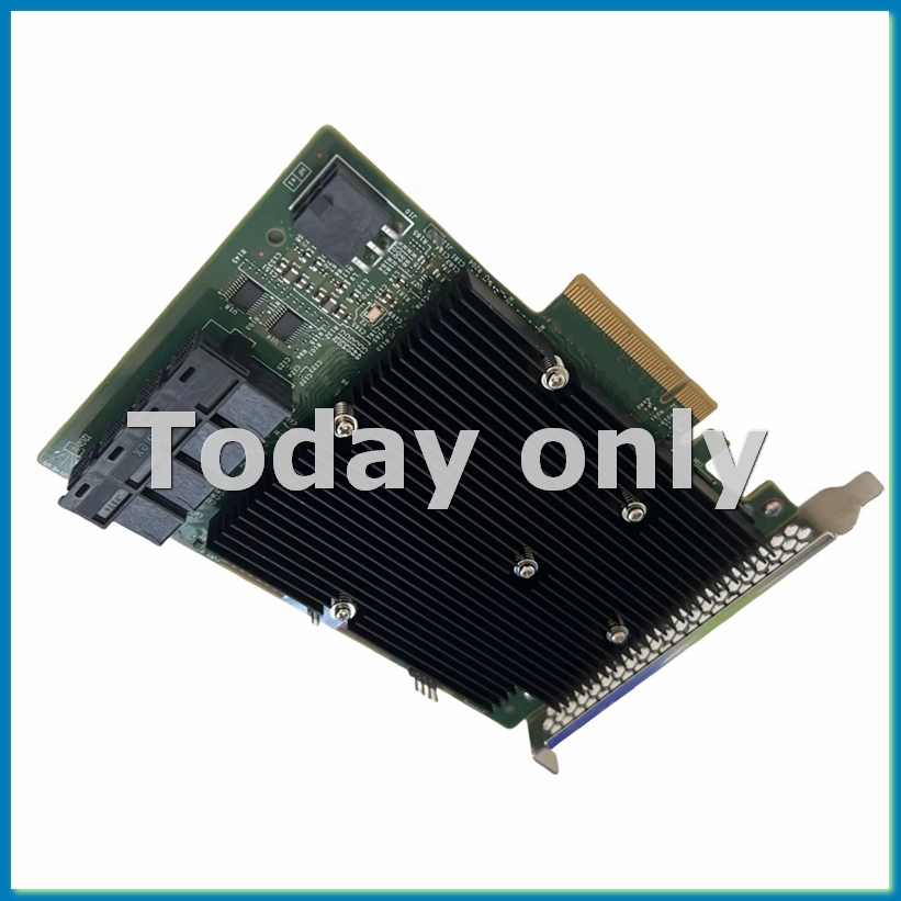 Lsi 9300 16I Hba It Mode - Utilisé pour la carte adaptateur de