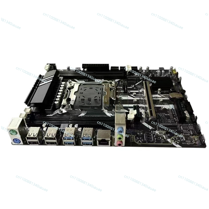E5 2696 V3 - Nouvelle carte mère de bureau X99