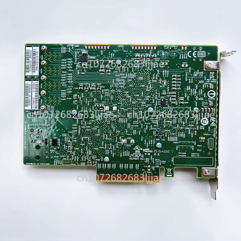 Lsi 9300 16I Hba It Mode - Carte adaptateur de bus HBA LSI