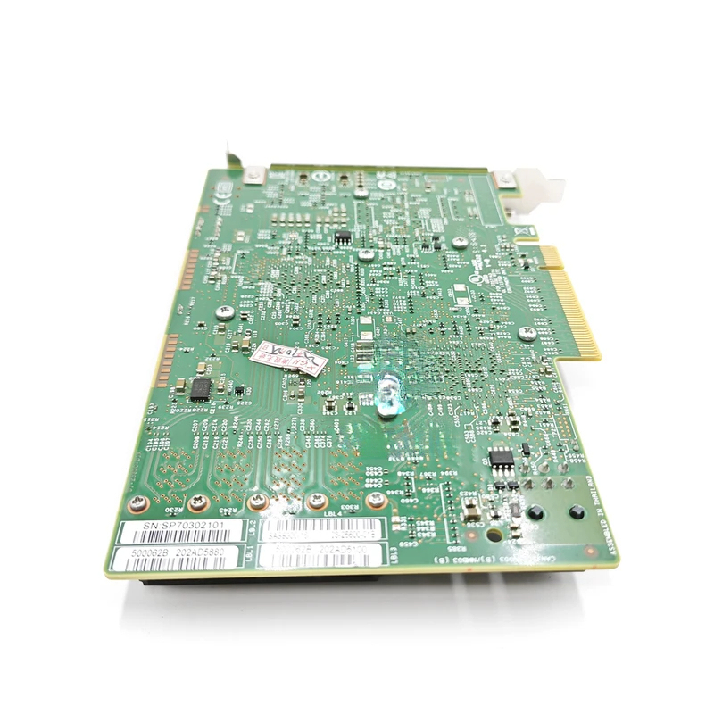 9300-16i 12 Gbps SAS HBA mode  - Lsi 9300 16I Hba It Mode avis et prix