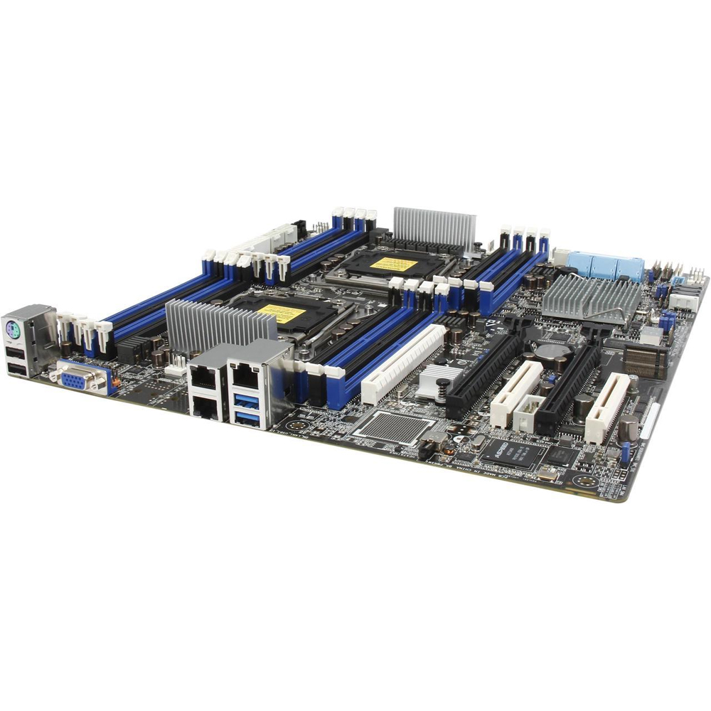 Carte mère ASUS Z10PE-D16 comp - E5 2699 V4 avis et prix