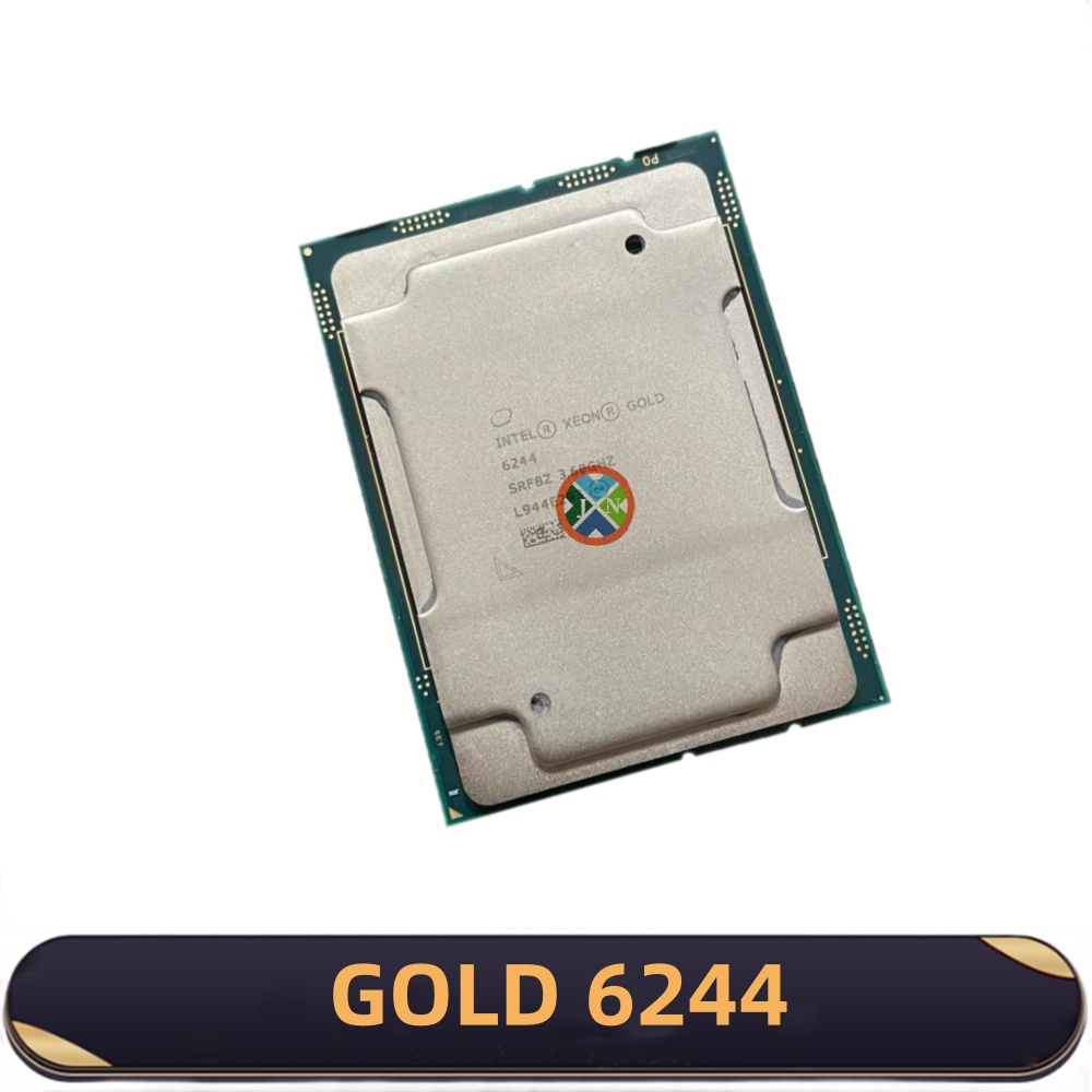 Processeur Intel Xeon Gold 624 - Platinum 8380 avis et prix
