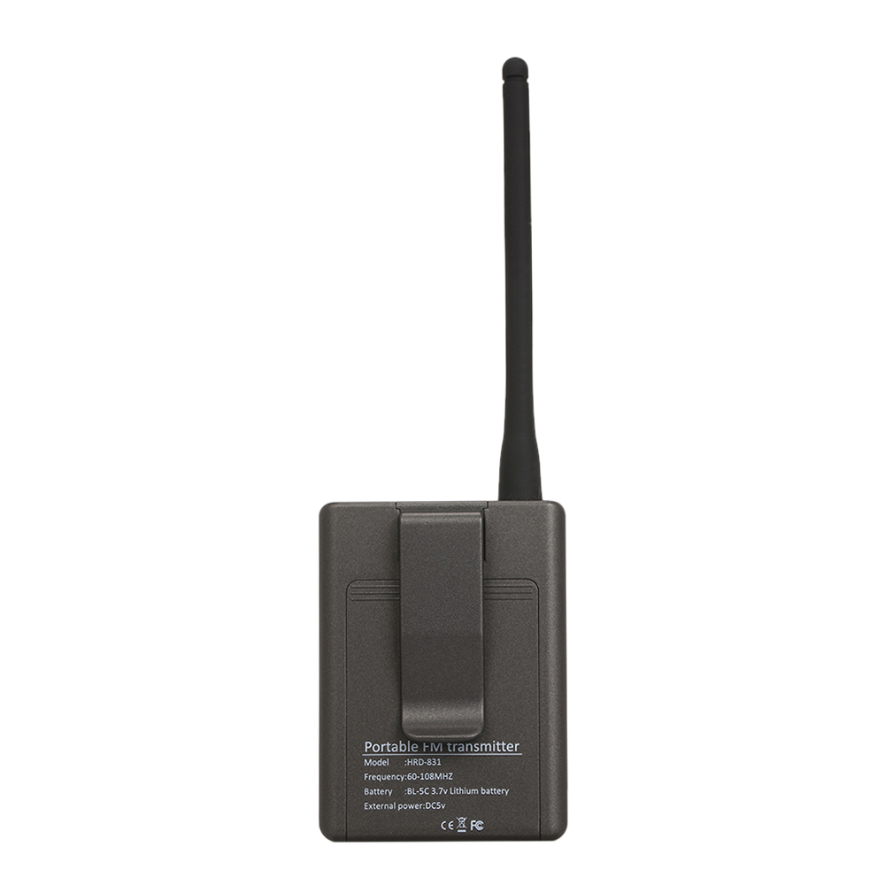 Émetteur FM numérique stéréo p - Platinum 8280 avis et prix