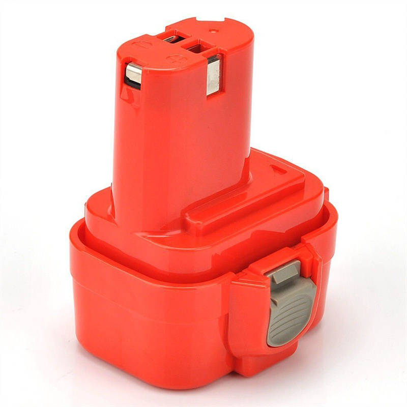 Batterie 9.6V 2,5ah pour MAKIT - Gold 6138 avis et prix