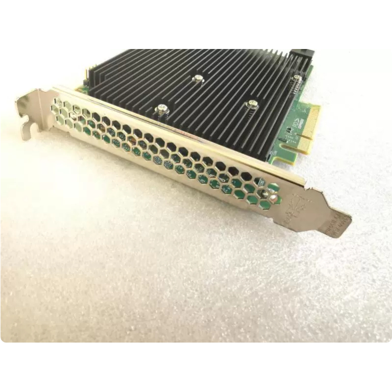 Carte adaptateur HBA LSI SAS 9 - Lsi 9300 16I Hba It Mode avis et prix