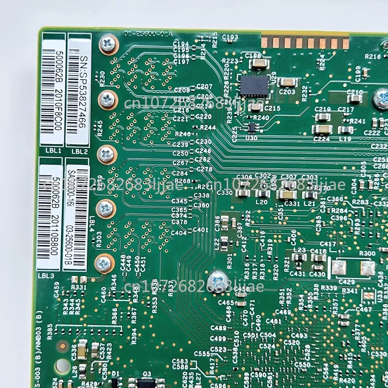 Carte adaptateur de bus HBA LS - Lsi 9300 16I Hba It Mode avis et prix
