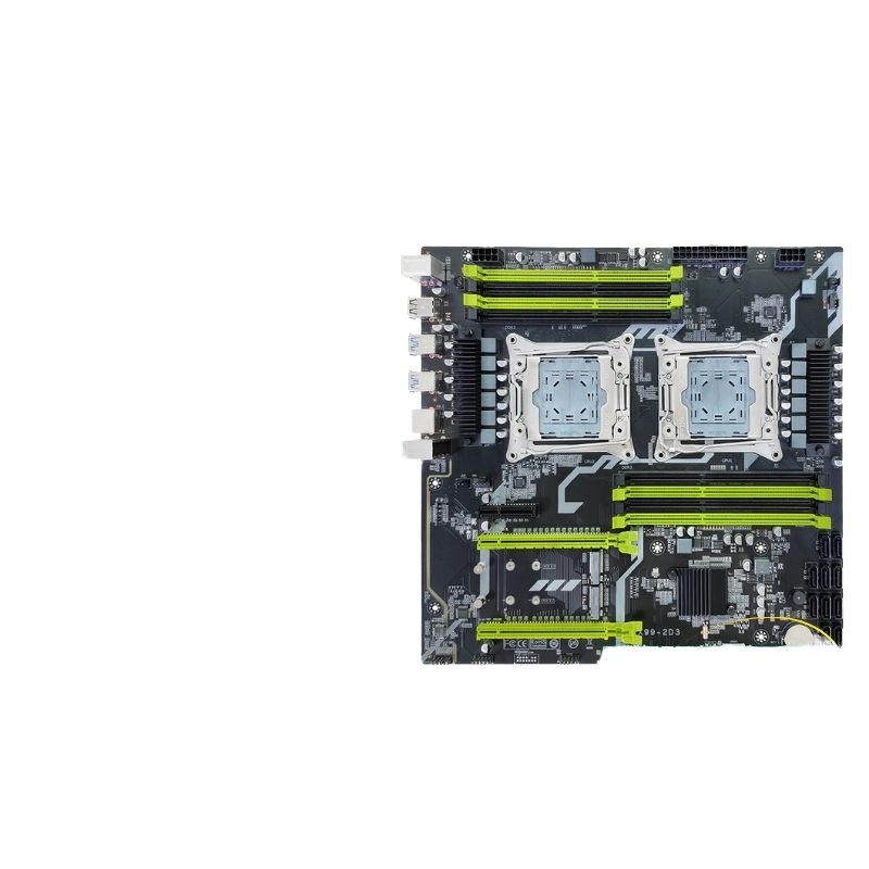 PANDL NOUVEAU Combo de bureau  - E5 2696 V3 avis et prix