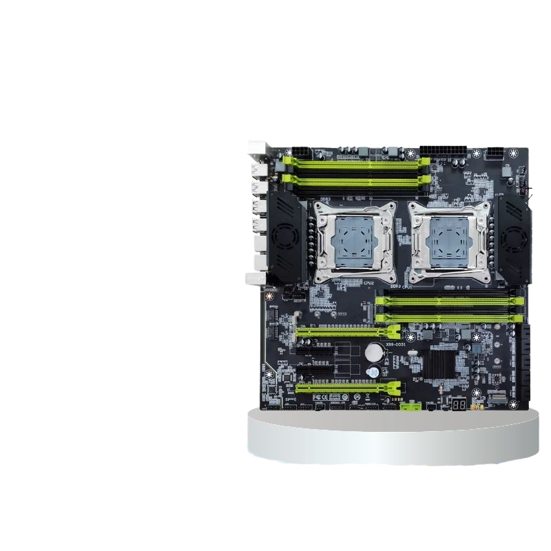 PANDL NOUVEAU Combo de bureau  - E5 2696 V3 avis et prix