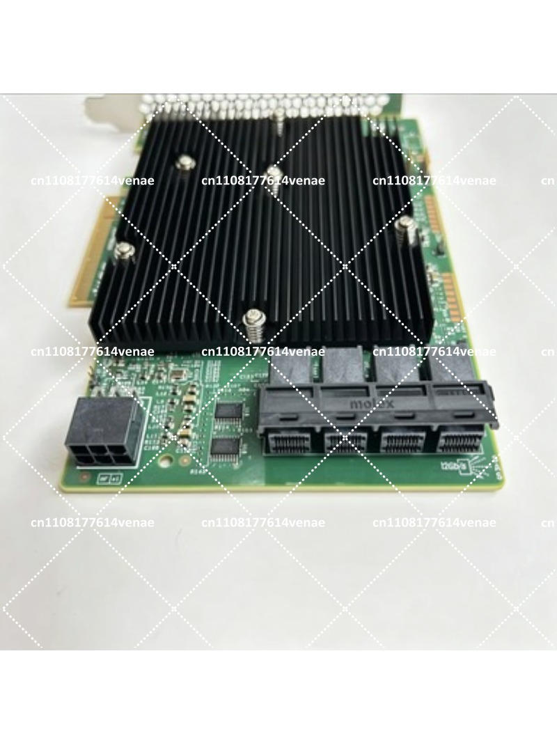 Carte adaptateur HBA LSI SAS 9 - Lsi 9300 16I Hba It Mode avis et prix