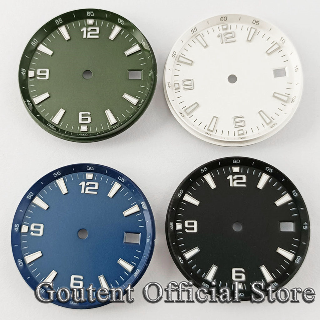 Exactent-Cadran de Montre Ster - Gold 6138 avis et prix