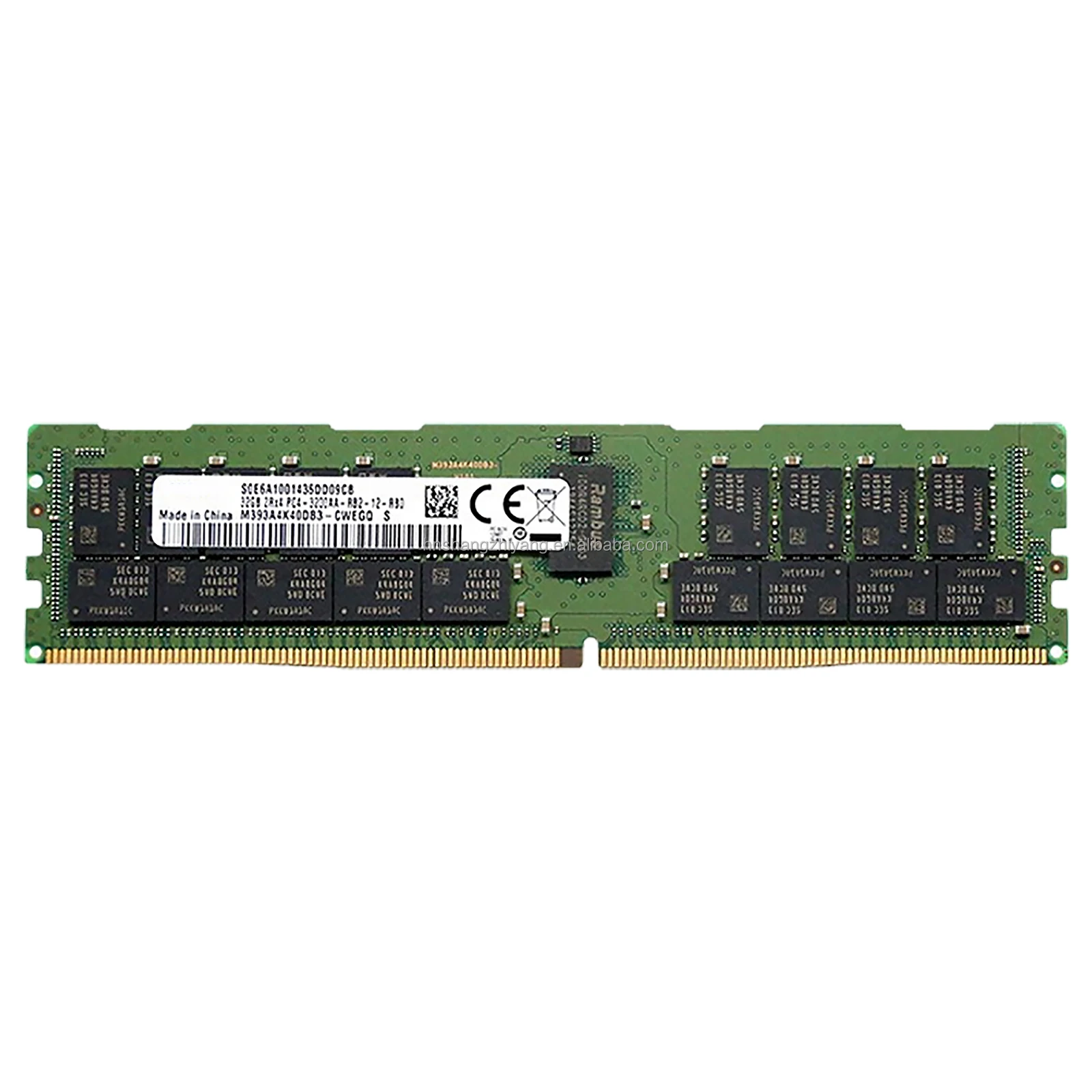 M393A8G40AB2-CWE 64 Go DDR4 PC - 64Gb Ddr4 Ecc Reg 3200Mhz avis et prix