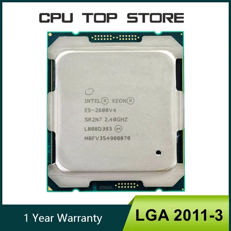 Processeur Intel Xeon E5 2680  - Gold 6248R avis et prix