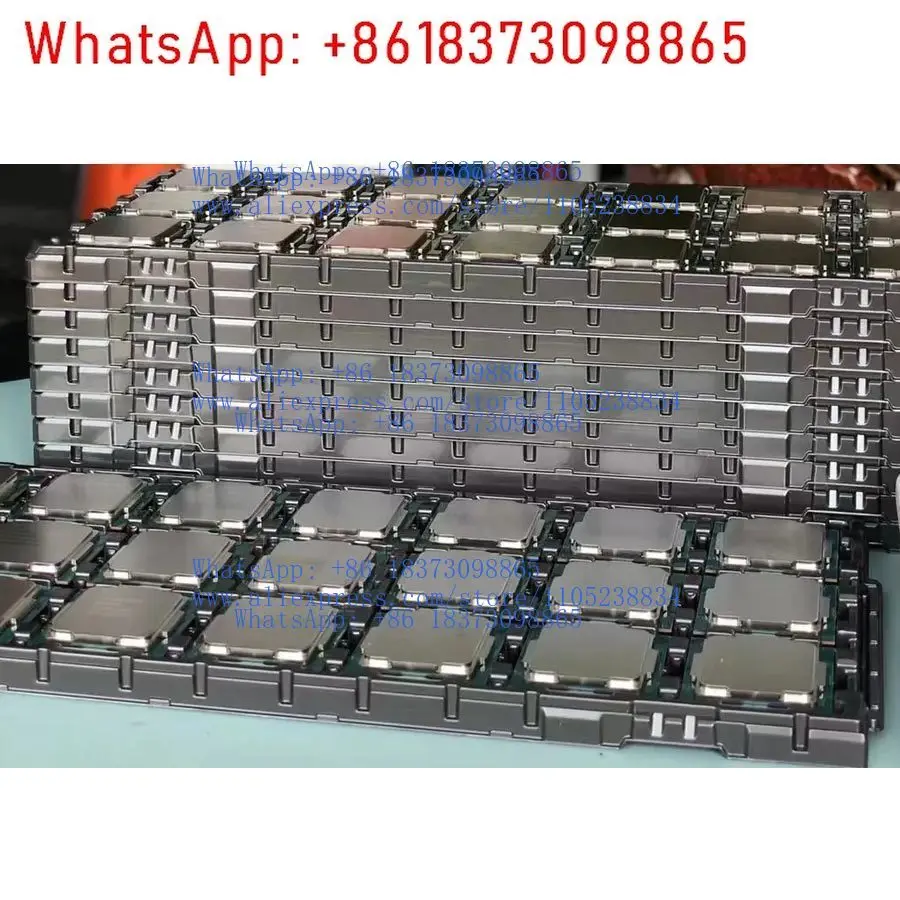1 pièce Processeur CPU serveur - E5 2699 V4 avis et prix