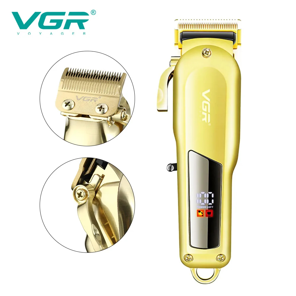 VGR tondeuse à cheveux tondeus - Gold 6248R avis et prix