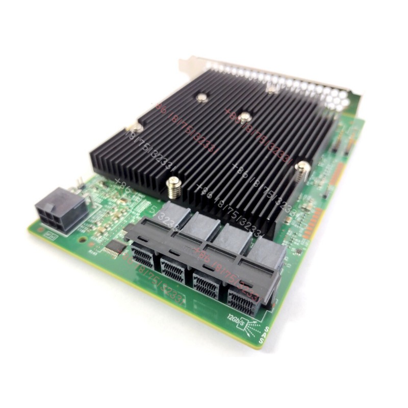 Contrôleur HBA SAS LSI 9300-16 - Lsi 9300 16I Hba It Mode avis et prix