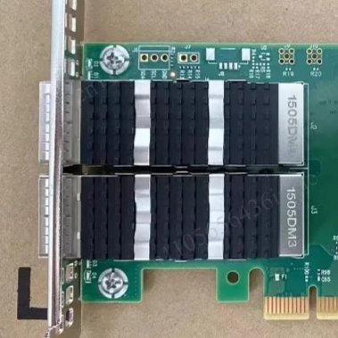 Carte réseau Mellanox ConnectX - 100Gbe Qsfp28 Network Card avis et prix
