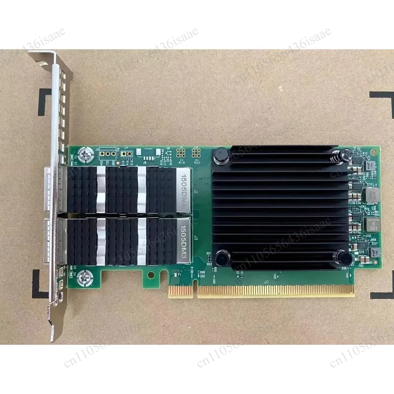 Carte réseau Mellanox ConnectX - 100Gbe Qsfp28 Network Card avis et prix