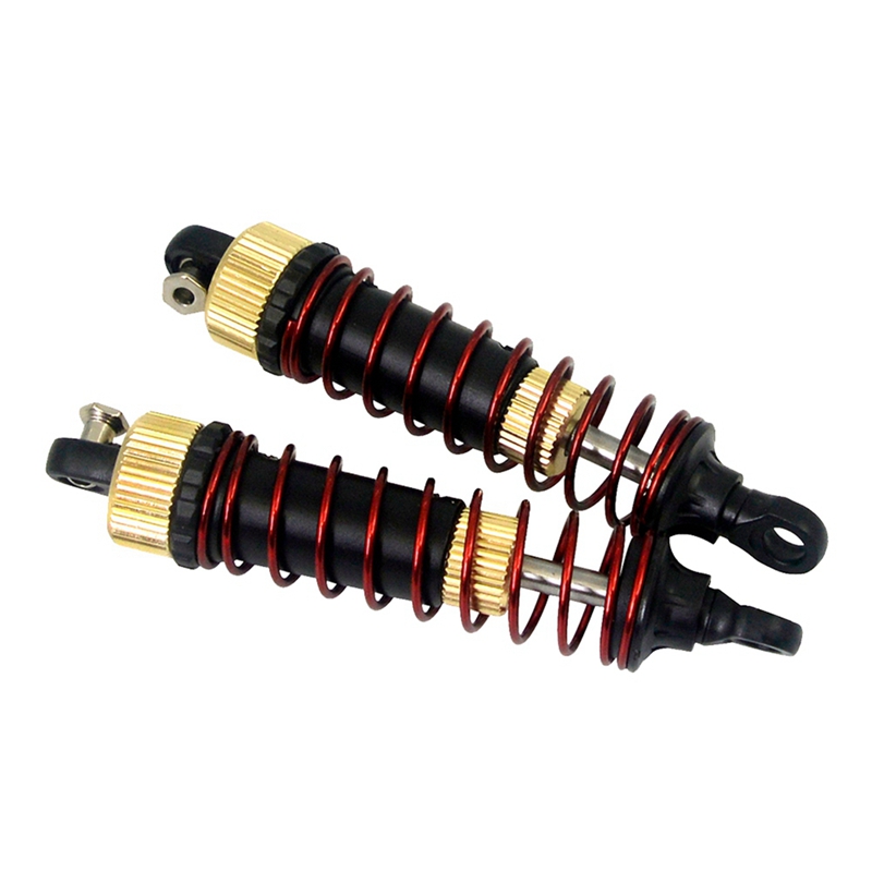 Amortisseurs Best-4Pcs pour Xi - Gold 6138 avis et prix