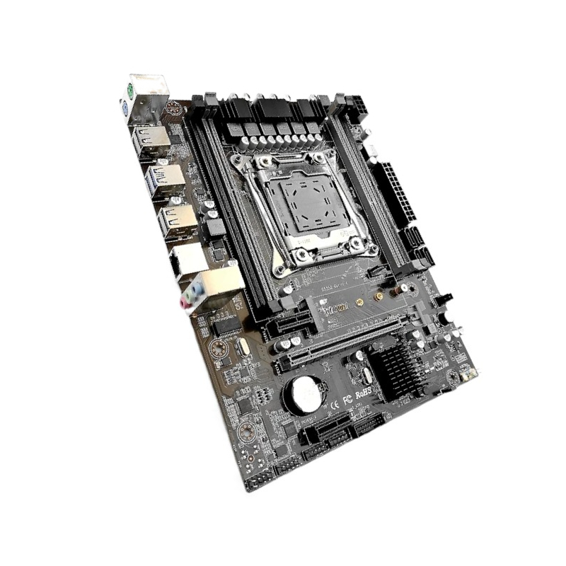 Ordinateur de bureau X99, ense - E5 2696 V3 avis et prix