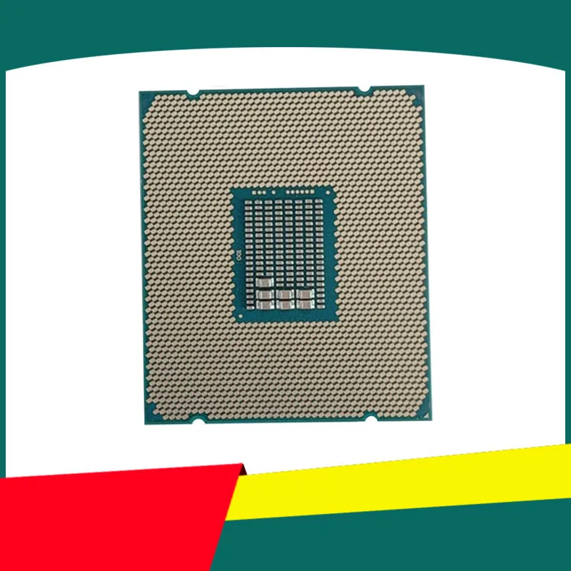 CPU E5-2699V4 2.20GHz 22s 55M  - E5 2699 V4 avis et prix