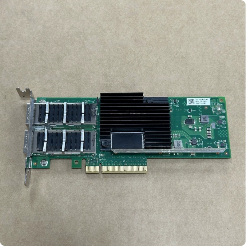 Pour Intel XL710-QDA2 Dual Por - Dual Port 40Gbe Pcie Nic avis et prix